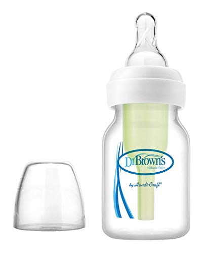 dr brown's preemie 60ml bottle
