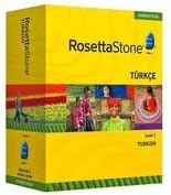 Rosetta Stone English (American) Level 1-5 Set with Audio Companion Homeschool Edition, Version 3