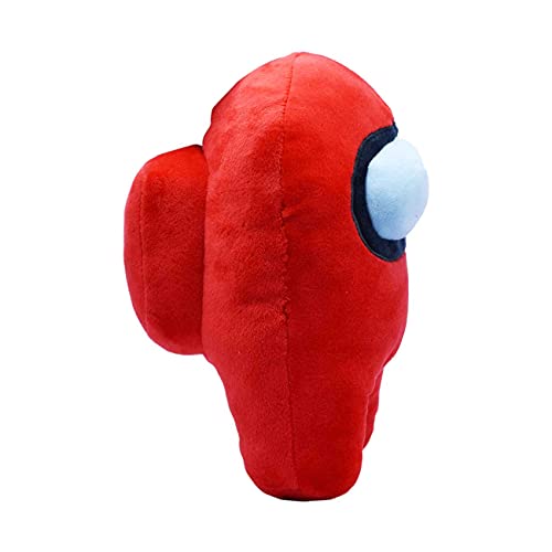 Among Us 9" Plush (Red) Pricepulse