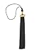 UIALECG Graduation Tassel with Gold 2021 Year Charm