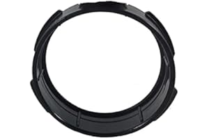 Phone Skope Optic Adapter for Vortex Optics Razor Ultra HD 65/85, Black, Small, C3-100-I