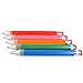 Nice purchase Big Pencils For Kid Giant Wooden Jumbo Pencil So Cool (Red)