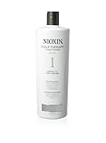Nioxin Scalp Therapy System 1, Bionutrient Actives Scalp Therapy (select option/size)