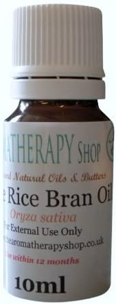 Rice Bran Oil 10ml