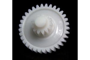 MTC 7536/944-564-430-01 Sunroof Drive Gear (1-Gears Porsche models)