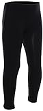 Emmalise Girls Seamless Ankle Length Legging Pants 5-12 years old Regular or Fleece