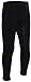 Emmalise Girls Seamless Ankle Length Legging Pants - 5 to 12 years old