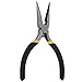 Needle Nose Pliers,5-Inch Needle Nose Plier