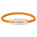 Trion:Z Active Wristband, Orange, Large