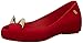 Mini Melissa Ultragirl Cat INF Slip-On Flat (Little Kid)