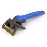 The Ice Master - Pivoting Head ice scraper