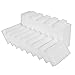 100 x Magic Sponge Eraser Cleaning Melamine Multi-Functional Foam Cleaner