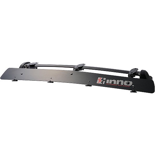 Inno Small Universal Mount Faring for Smaller Vehicles