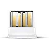 CSL - USB Bluetooth Adapter V4.0 | Class 4.0 Technologie | A2DP | neuester Standard | Plug & Play | Windows 10-f&auml;hig