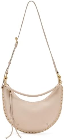 Rebecca Minkoff, Womens, Darren Sling, Stone, One Size: Handbags