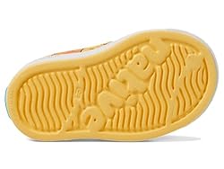 Native Shoes Kids Jefferson Print (Toddler) - Shoes