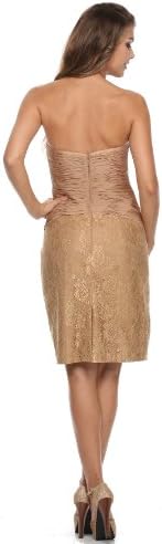 Juliet Women's Mother's Dress 737