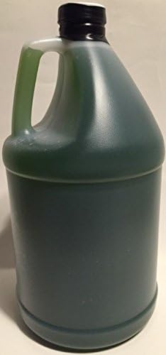 Live 1 Gallon Nannochloropsis Phytoplankton for Your Rotifer Copepods Corals