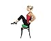 FitBALL Seating Disc Jr 12