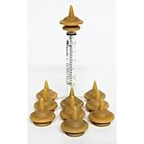 Miracle Nipple Syringe Included, Mini - 10 Pack