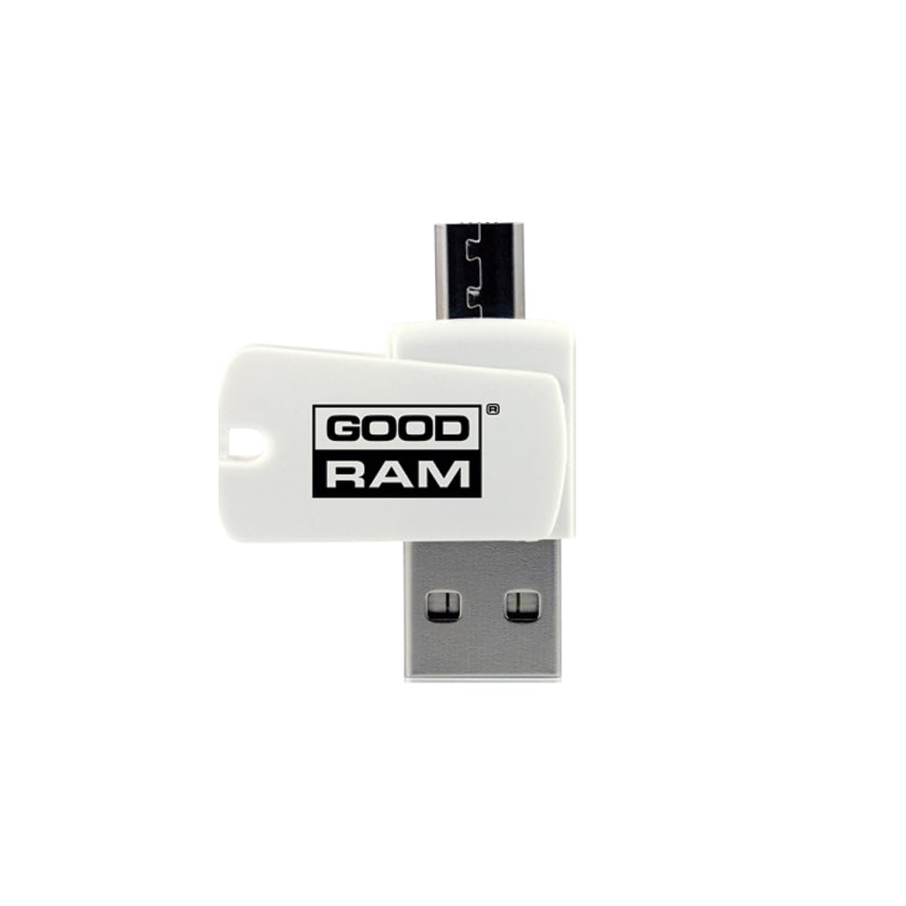 Goodram Card Reader MicroSD USB (AO20 MW01R11)