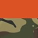 Skullcandy Unisex 50/50 Camo/Bone
