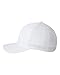 Flexfit Ultrafiber Mesh Cap L/XL White