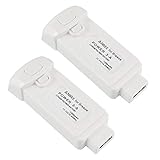 Anbee 1300mAh 11.1V High Capacity LiPo Battery for