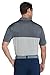 Three Sixty Six Quick Dry Golf Shirts for Men - Moisture Wicking Short-Sleeve Casual Polo Shirt