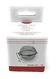 Frontier, Swedish Trading Tea Ball Mesh