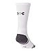 Under Armour Unisex Ua Adult Resistor 3.0 Crew 6pk