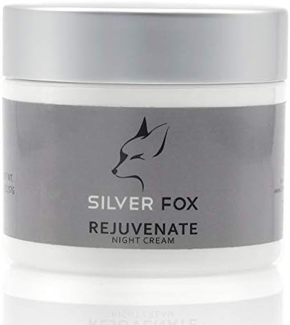 vegan night moisturizer