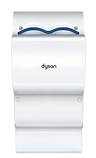 UPC 885609001524 product image for dB Model AB 14 110-127 Volt Hand Dryer in White (B0096XWAX2) | upcitemdb.com