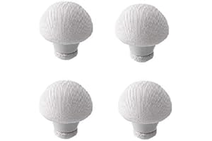 Duvet Clips 4 Pcs Mushroom Shape Quilt Cover Pins Non-Slip Comforters Clip Cute Sheet Clips for Fixing Blanket Bedding-Gray D