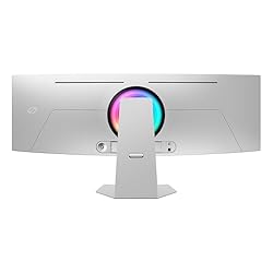 Samsung 49" Odyssey OLED G9 (G95SC) Series Curved