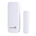 Fortress Security Store (TM) Contact Sensor for Fortress Security System - Window & Door Sensors