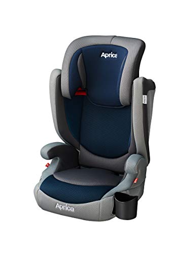 Aprica アップリカ シートベルト固定 ジュニアシート 3歳頃から エア ライド Ac Air Ride Ac Ac シルバーサファイア 3歳 1年保証 Amazon Việt Nam