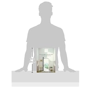 Victoria Hagan: Interior Portraits