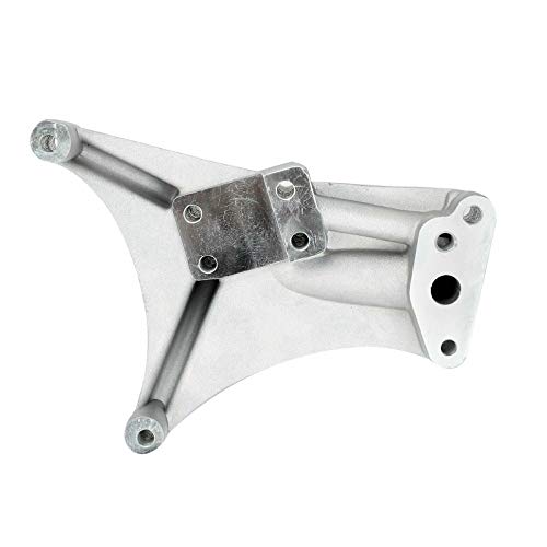 6 BLACKHORSE+RACING+Non+EBP+Pedestal+1994+1997+Powerstroke