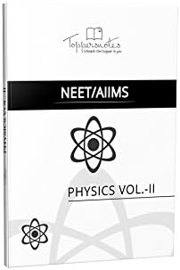 NEET/AIIMS Toppers Handwritten Notes-Thermodynamics & Properties of Bulk Paperback โ 2016