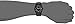 Bulova Men's 98B234 Classic Analog Display Japanese Quartz Black Watch