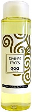 Recharge Goatier 260ml - DIVINES EPICES