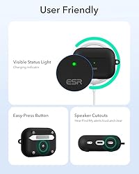 ESR for AirPods Pro 2nd Generation Case