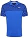 NIKE Dry Color Block Men's Golf Polo