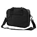 HK H&K Heckler Koch 9mm .22 .357 Sig 38 Special .40 S&W .45 ACP GAP Dual Tactical Handgun Revolver Case Bag Holds 2 Pistols with 10 Single Double Stack Magazine Pockets and Carry Handle