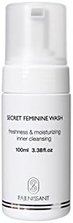 Rajenissant Secret Femine Wash