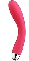 SVAKOM Cathy Vibrators G-Spot Massager Clitoral Stimulator Masturbation Sex Toys for Women