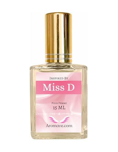Aroma Avenue Premium 24 Hour Perfume Therapy