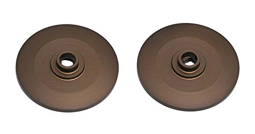 Team Associated 7485 Factory Team V2 Slipper Hubs