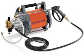 SpeedClean FLOWJET-60 - Coil Cleaner System, 400 PSI, 2.5 GPM (FLOWJET-60)
